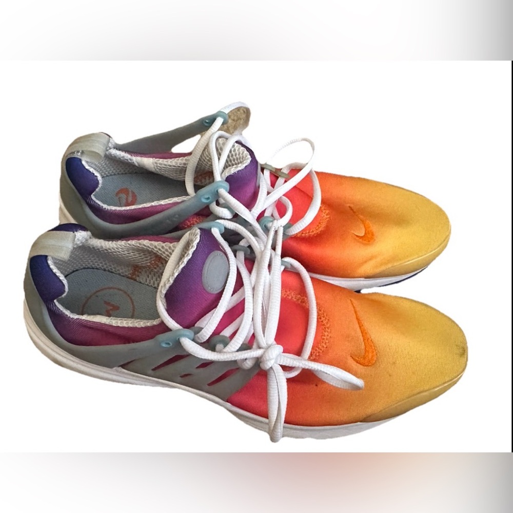 Nike Air Presto 2021 Sunrise